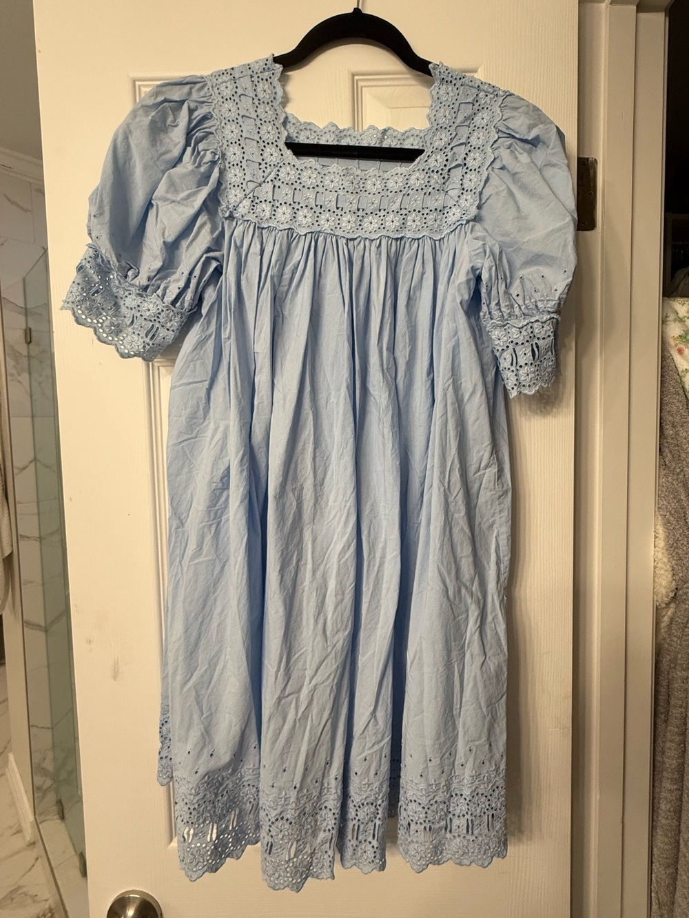 Doen Sterling Dress - Picture 2 of 3